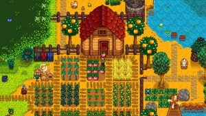 Stardew Valley ทำยอดขายเกมได้ทะลุ 15 ล้านชุดแล้ว