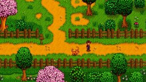 Stardew Valley เตรียมอัพเดตเวอร์ชั่น 1.4 พร้อมของใหม่มากมาย
