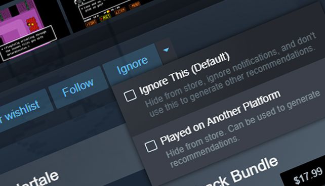 Steam