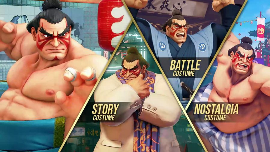 Street Fighter V DLC Leak 07 31 19 002