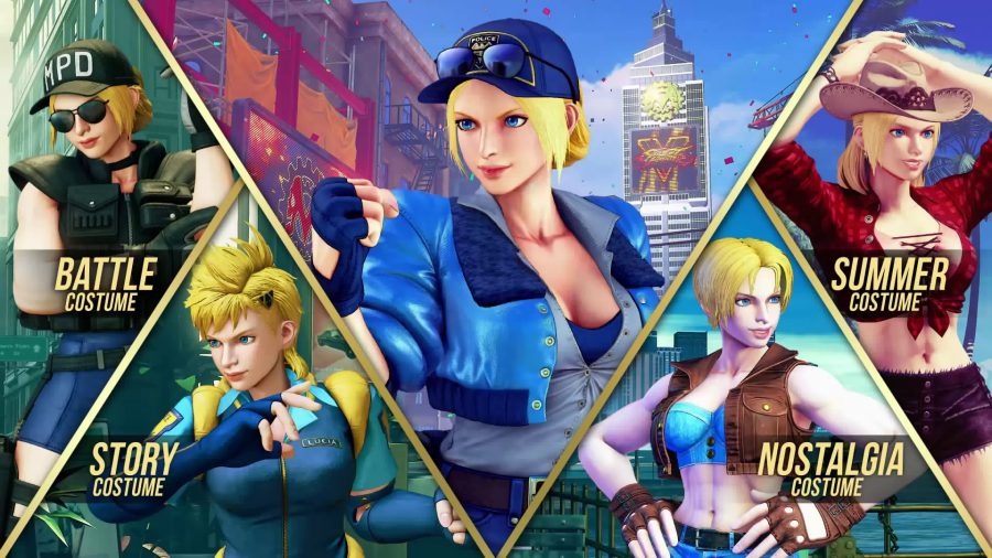 Street Fighter V DLC Leak 07 31 19 003