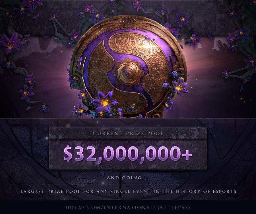 รวมเรื่องน่ารู้ของ "The International 2019" งานแข่ง Dota 2 ที่ยิ่งใหญ่ที่สุดในโลก 2 TI2019 in 01