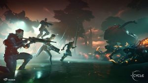 The Cycle เปิดให้ทดสอบช่วง Early Access ฟรีบน Epic Games Store