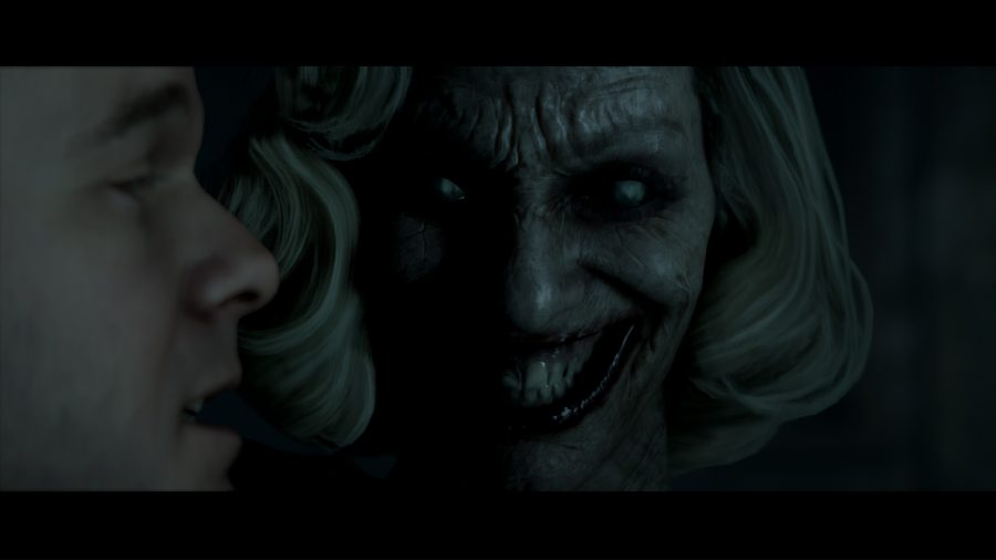 The Dark Pictures