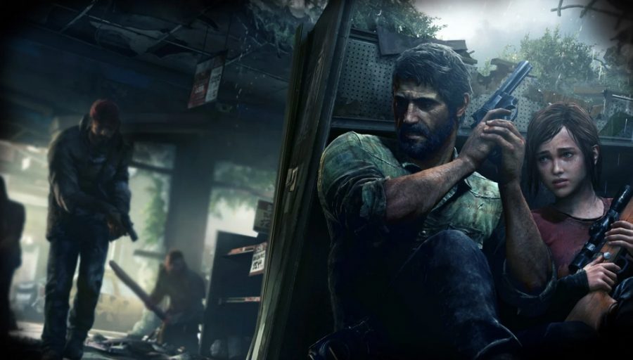 The Last of Us