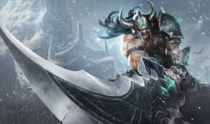 หวิดดราม่า !! เมื่อผู้ก่อตั้ง Riot ตอบคำถามเกี่ยวกับ “คนดี” ที่ไม่ดีพอ