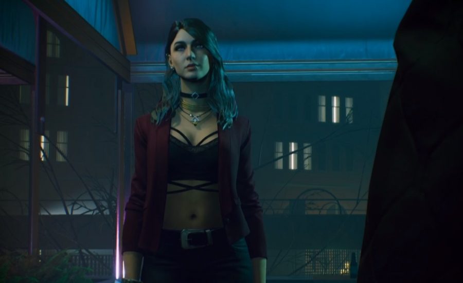 ทีมงาน Paradox เผย เกือบตัดสินใจยกเลิกการสร้าง Bloodlines 2 แต่เปลี่ยนใจ ให้เกมเดินหน้าพัฒนาต่อไป 2 Vampire The Masquerade Bloodlines 2