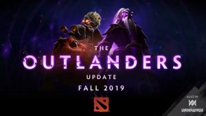 Valve เปิดตัว Hero ลำดับที่ 118 และ 119 พร้อมอัปเดตเข้าสู่เกมปลายปีนี้