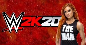 WWE 2K20 ปล่อยภาพคู่แรก พร้อมเผยข้อมูลเพิ่มเติมในสัปดาห์หน้า