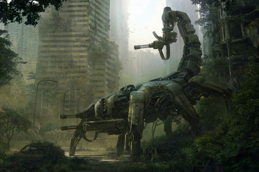Wasteland 2