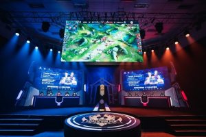 “Wukong AI” ปัญญาประดิษฐ์ตัวใหม่จาก Tencent สามารถเอาชนะทีมโปร RoV ได้แล้ว