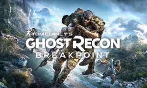 คอนเฟิร์มแล้ว ! Tom Clancy’s Ghost Recon Breakpoint มีภาษาไทยแน่นอน