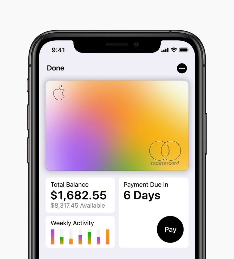 apple card 1 3