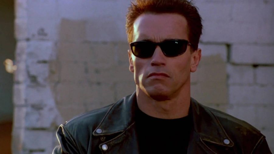 Arnold Schwarzenegger จะไม่มาให้เสียง T-800 ใน Mortal Kombat 11 1 arnold schwarzenegger terminator