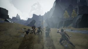 ASHEN เตรียมออกจาก Exclusive ของ Epic Games Store วางจำหน่ายใน Steam และ GOG ปีนี้