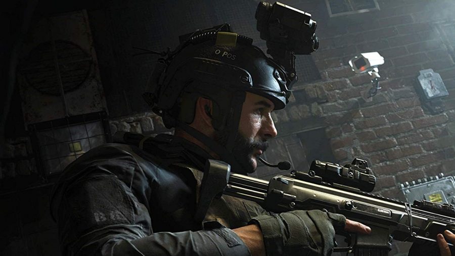 call of duty
