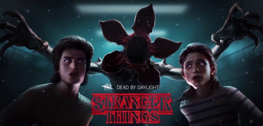 dead by stranger things