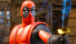 มือเขียนบทภาพยนตร์ของ Mortal Kombat อยากให้หนังเป็นเหมือน Deadpool