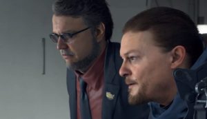 วิดีโอ Gameplay ตัวใหม่ของ Death Stranding จะมีความยาวเกือบ 50 นาที