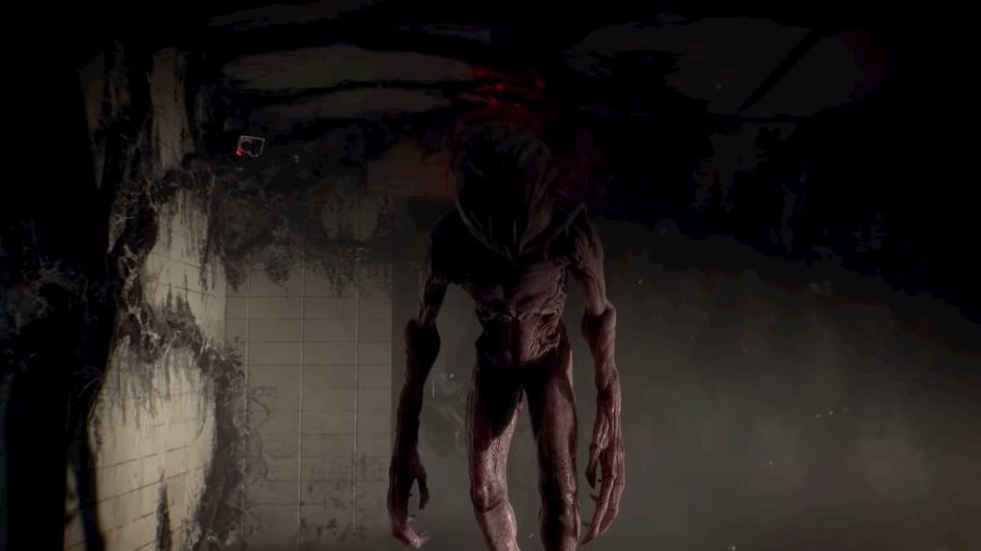 demogorgon