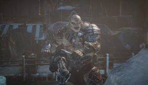 เผยโฉมโหมดสร้างแผนที่ของ Gears 5 พร้อมรายละเอียด