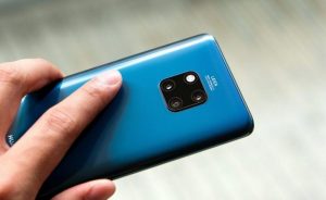 Huawei เตรียมเปิดตัว Mate 30 และ Mate 30 Pro ในเดือนกันยายนนี้