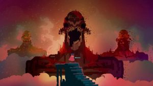 Epic Games Store ยกเลิกการใช้ Cloud Save ของเกม Hyper Light Drifter แล้ว