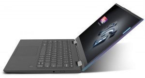 Lenovo เตรียมส่งโน๊ตบุ๊คเกมมิ่งรองรับ 5G ลงตลาดในเร็ว ๆ นี้