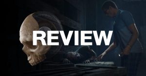 Review: The Dark Pictures: Man Of Medan – เรือร้าง ล่าชีวิต