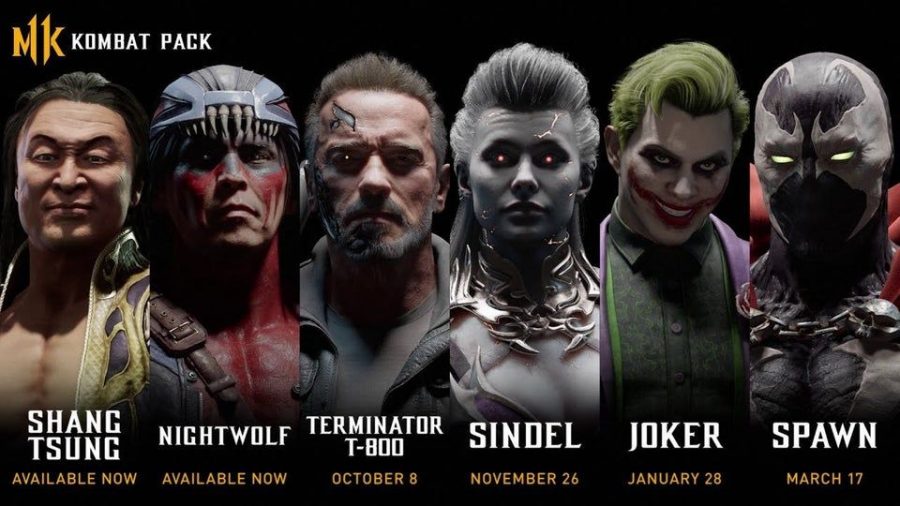 mortalkombat