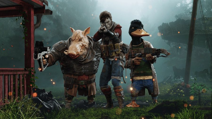 mutant year zero road to eden