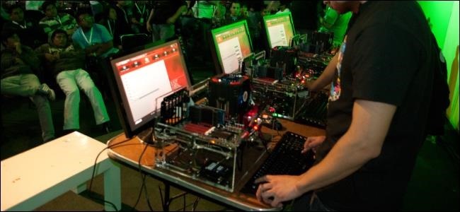 overclock 01