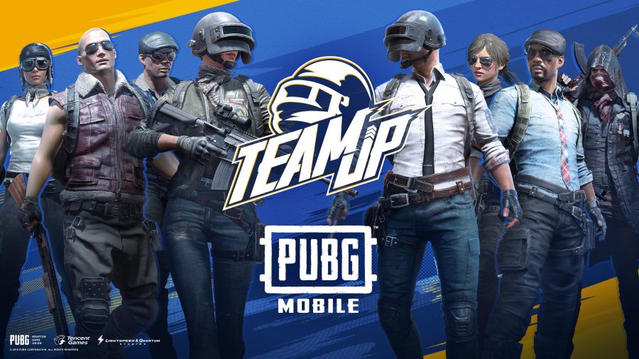 PUBG Mobile จับเหล่านักบาสเกตบอลชื่อดังมาแข่ง PUBG Mobile Superstar showdown 3 pubg2112315132