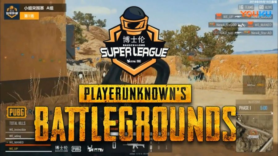 Super League Gaming ร่วมมือกับ PUBG Mobile เพื่อเปิดโอกาสให้มือสมัครเล่นในสหรัฐฯ 3 pubg21132131513