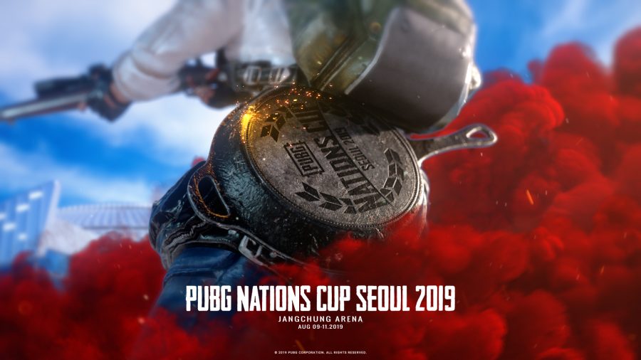 เตรียมตัวกับ PUBG Global Championship พฤศจิกายนนี้ 4 pubg21312312455321