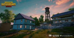 PUBG Mobile ปรับให้เล่น 90 หรือ 120 fps