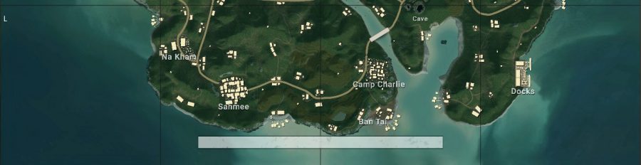 PUBG Update 4.2 ที่กั้นรถสามารถพังได้แล้ว บนเซิร์ฟเวอร์ทดสอบ 7 pubg4562135645897988
