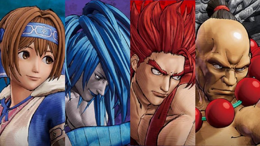 SNK เตรียมปล่อยตัวละครใหม่ใน Samurai Shodown เพิ่ม พร้อมเผยเกมใหม่ที่กำลังพัฒนา