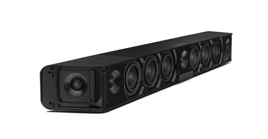 sennheiser sound bar