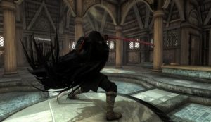 เปลี่ยนท่าต่อสู้ใน Skyrim ให้กลายเป็น Sekiro ด้วย Mod เปลี่ยนท่าต่อสู้ให้ดุดันยิ่งกว่าเดิม