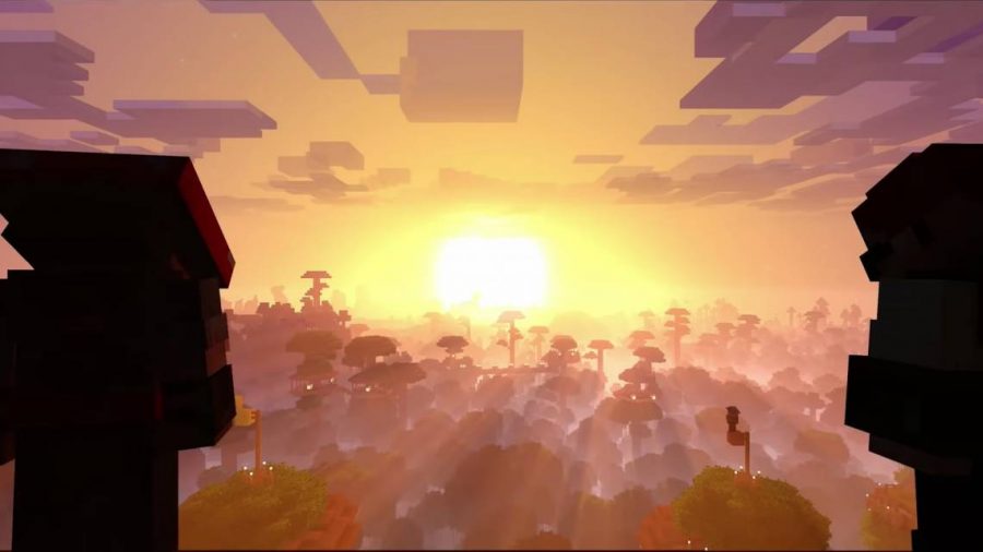 5 คำสั่ง Command ในเกม Minecraft ที่ช่วยให้การเล่นอิสรเสรียิ่งกว่าเดิม 3 super duper minecraft