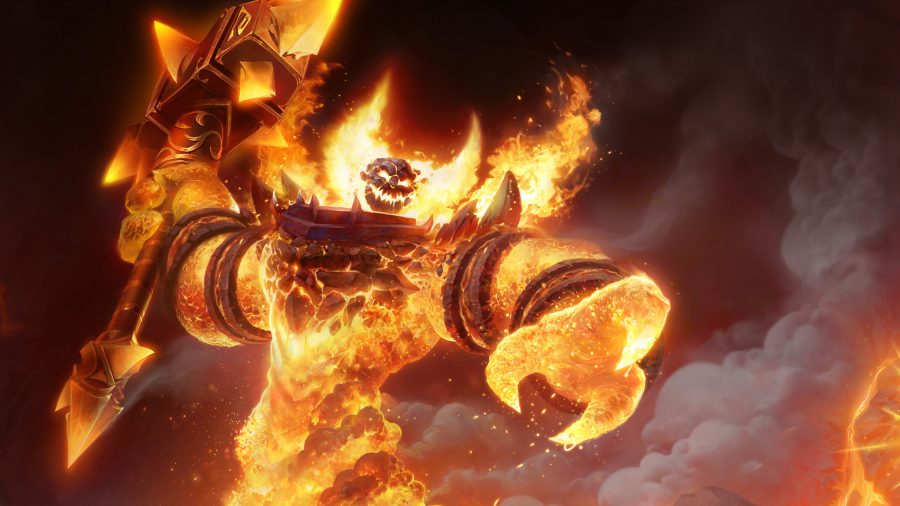 world of warcraft