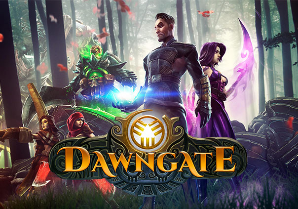 6 MOBA ผลงานดีจากค่ายเกมดัง แต่ถูกโลกลืมและไม่ได้ไปต่อ 3