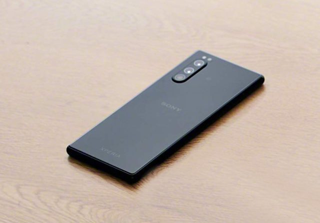 Sony อาจเปิดตัว Xperia 2 ในงาน IFA 2019 กันยายนนี้ 3 xperia 2 01