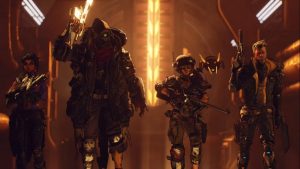 Gearbox ยืนยัน Borderlands 3 จะไม่มีตัวละคร DLC แน่นอน
