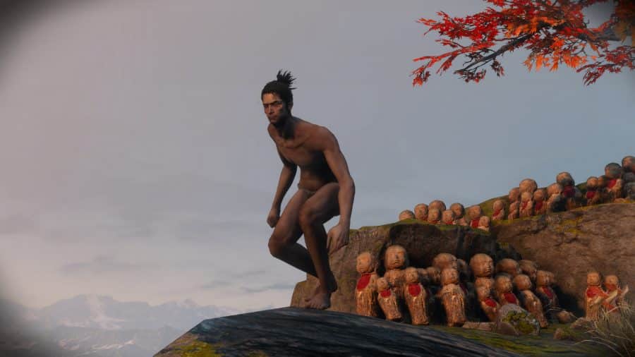 Sekiro: Shadows Die Twice