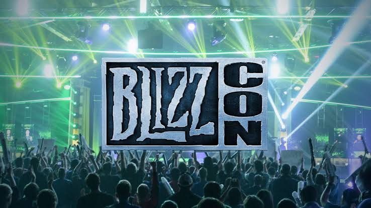 Blizzard พร้อมสำหรับงาน BlizzCon 2019 แล้ว คาด Overwatch 2, Diablo 4 มาแน่ 3 568AD308 2876 41F7 83AE E360E5C1994E