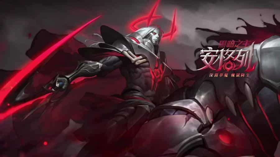 RoV อัปเดตใหม่ ลดขนาดเกม เพิ่มโอกาสเล่นของเครื่องสเป็คต่ำ พร้อม Hero ใหม่เร็ว ๆ นี้ 1 AoV bigboss