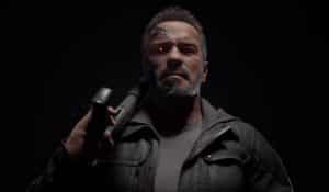 Arnold Schwarzenegger จะเป็นผู้เลือกคนให้เสียงพากย์ T-800 ในเกม Mortal Kombat 11 ด้วยตัวเอง