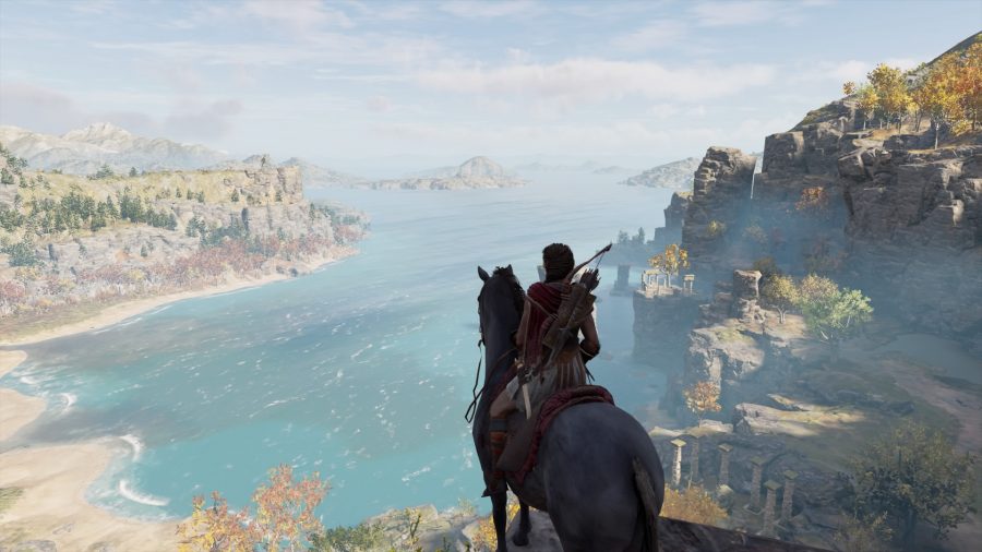 Assassins Creed Odysseys